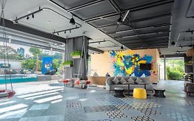 Cosi Pattaya Wong Amat Beach - Sha Plus Certified